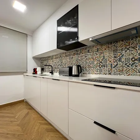 Apartament U-nique Rambla Vii
