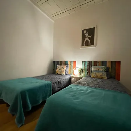 Oasis - By Port Vell 3 Hostel *