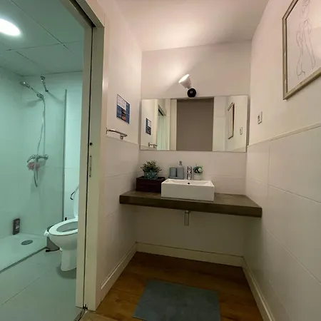 Oasis - By Port Vell 3 *