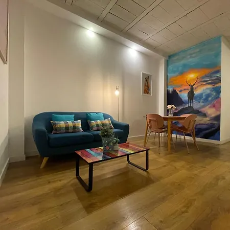 Oasis - By Port Vell 3 Hostel *