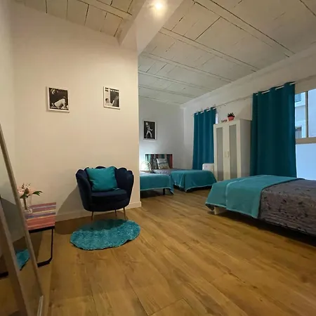 Oasis - By Port Vell 3 Hostel Barcelona