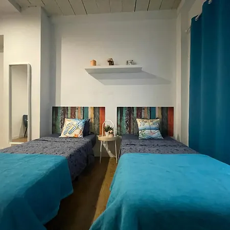 Oasis - By Port Vell 3 * Barcelona