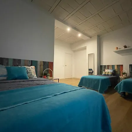 Oasis - By Port Vell 3 Barcelona