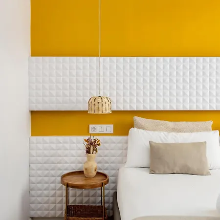 Guest house Centro 2*