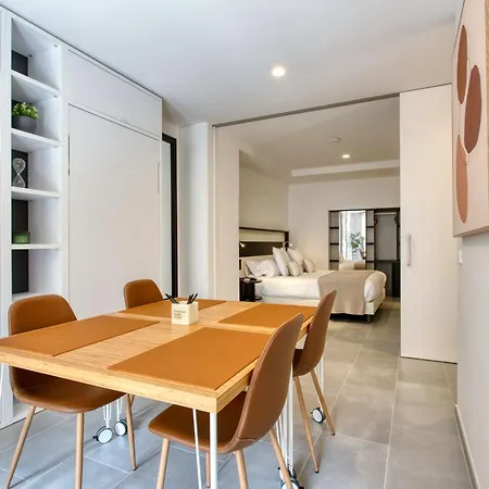 Calm Apartamento
