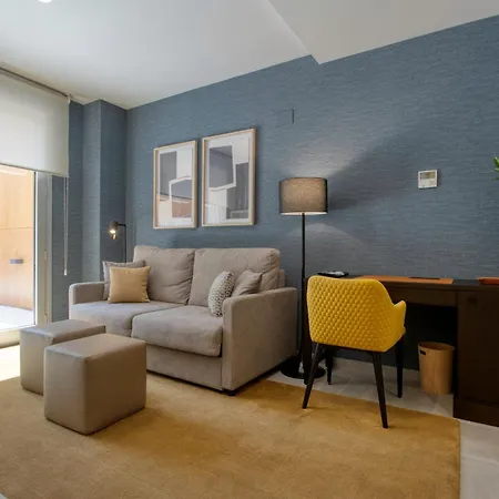 Calm Apartamento