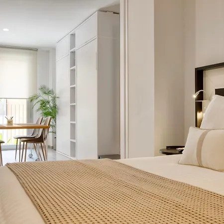 Apartamento Calm