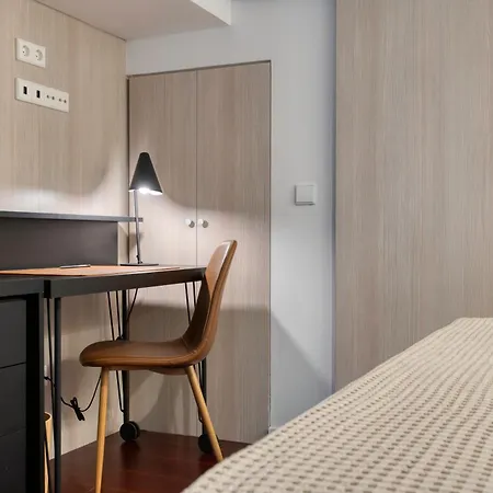 Apartamento Calm