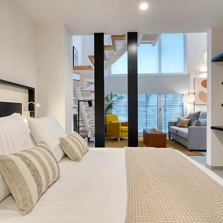 Calm Apartamento Barcelona
