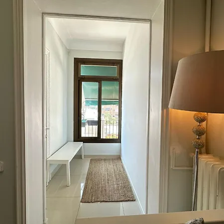 Bed & Breakfast Gran Via Barcellona