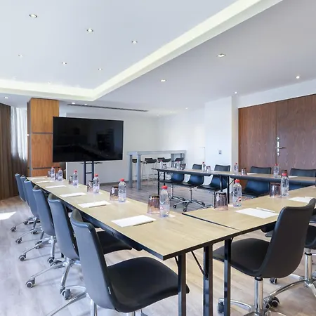 Отель Condal Mar Affiliated By Melia 4*