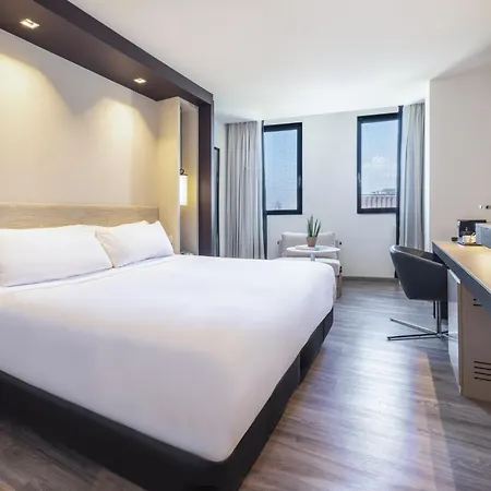 Condal Mar Affiliated By Melia 4*