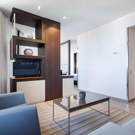 Condal Mar Affiliated By Melia 4* Барселона