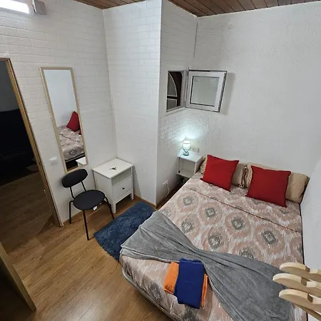 Sagrera Nino House Barcelone