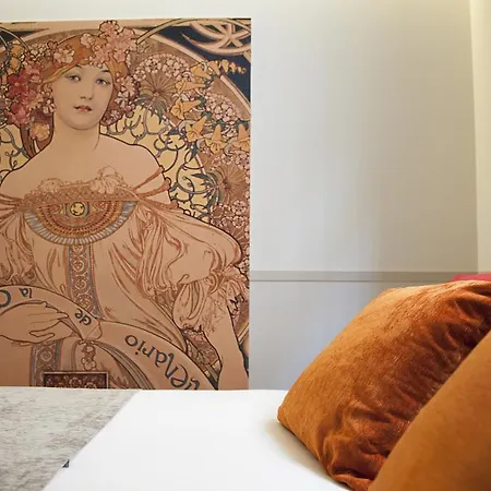 Casa Bella Gracia 3*
