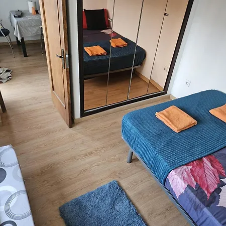 Sagrera Nino House * Βαρκελώνη