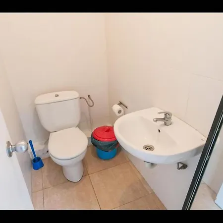 In Guest - Private With Sunny Terrace Of 200m2 8 *