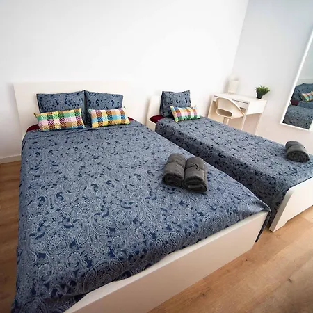 Hostel - Eixample *