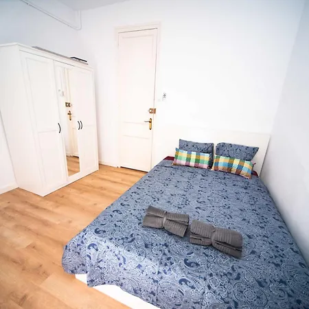 Hostel - Eixample *