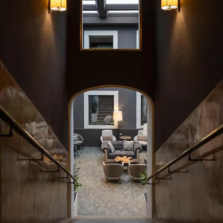 Hesperia Barri Gotic