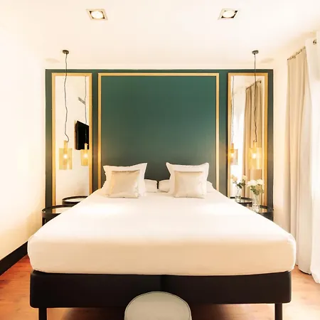 Hotel La França Travellers Adults Only 2*