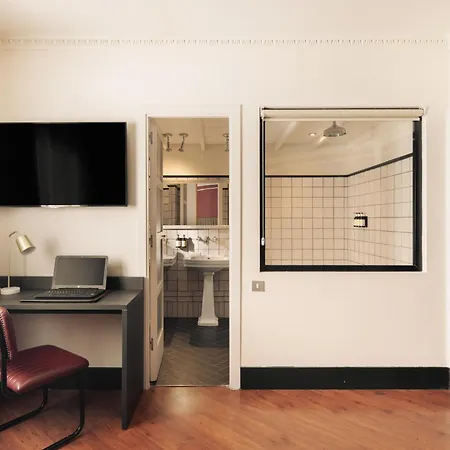 Hotel La França Travellers Adults Only