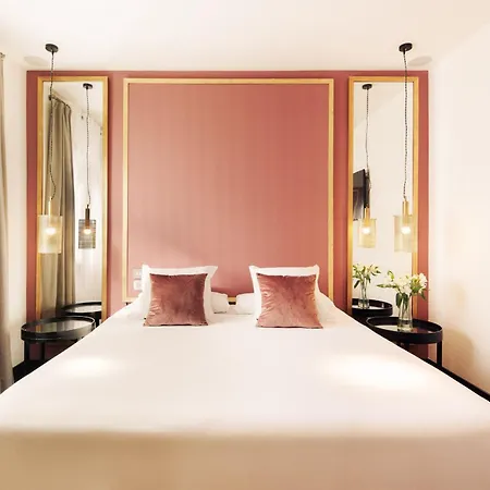 La França Travellers Adults Only Hotel 2*