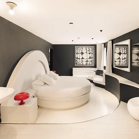 La França Travellers Adults Only 2* Barcelona