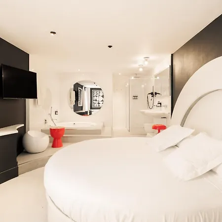 La França Travellers Adults Only Hotel