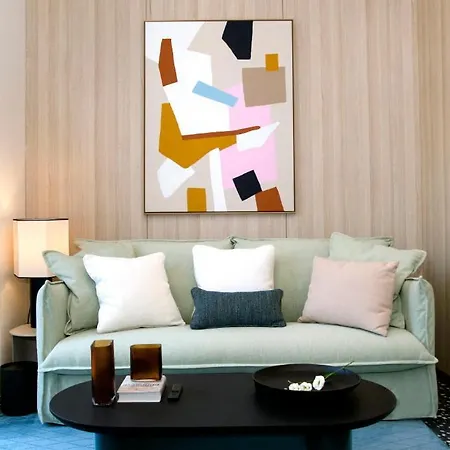 Harmony Eixample Apartment *