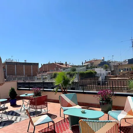 Harmony Eixample Apartment Barcelona