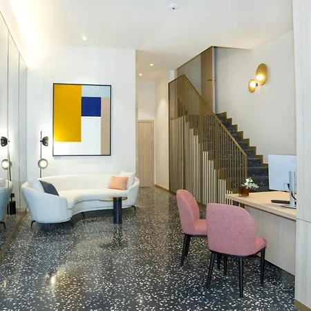 Apartment Harmony Eixample