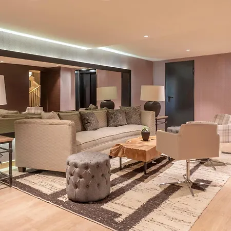 Hotel Hesperia Barri Gotic Barcelona