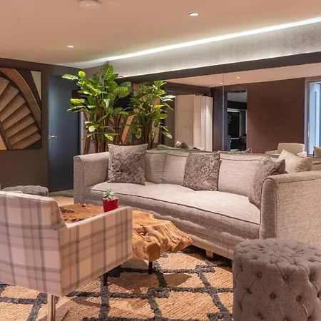 Hesperia Barri Gotic 3* Barcelona