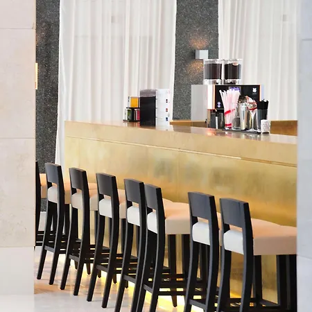 Hilton Hotel