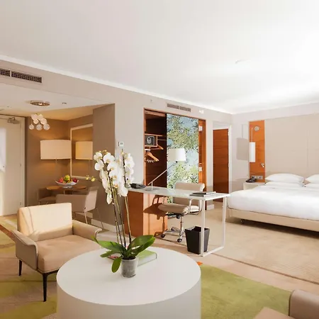 Hilton 4* Barcelona