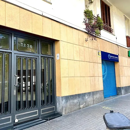 Carrer D'olesa