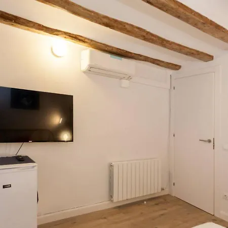 Apartment Soho & Ramblas