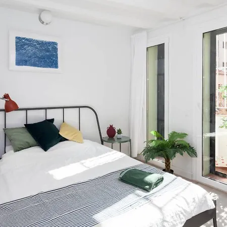 Apartment Soho & Ramblas Barcelona