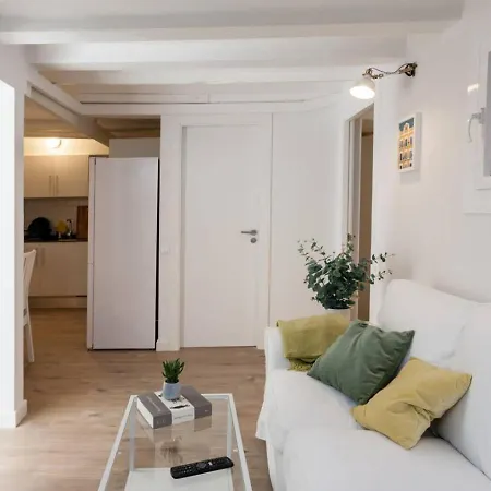Apartment Soho & Ramblas *