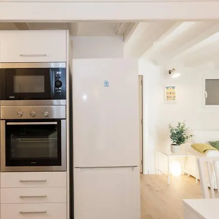 Apartment Soho & Ramblas Barcelona
