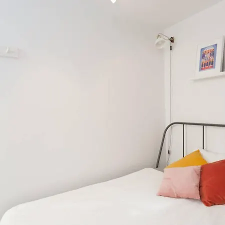 Apartment Soho & Ramblas *