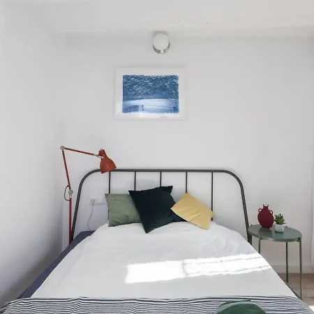 Apartment Soho & Ramblas Barcelona