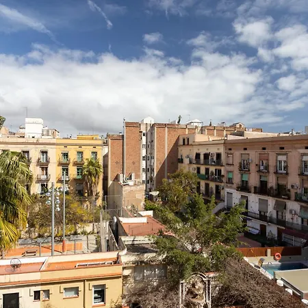 Soho & Ramblas * Barcelona