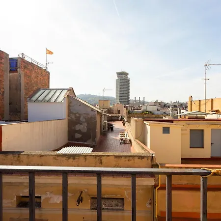 Apartment Soho & Ramblas *