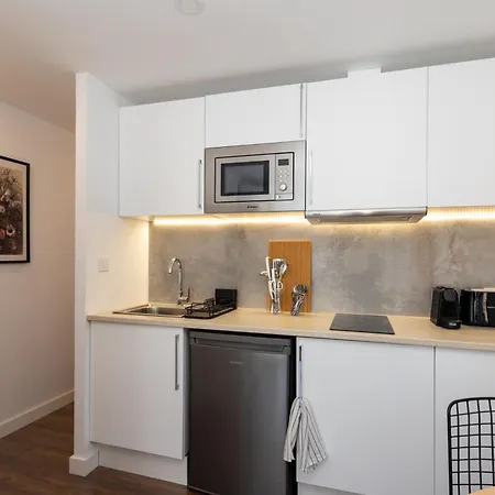 Apartment Soho & Ramblas