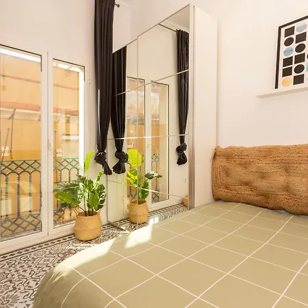 Apartment Soho & Ramblas *