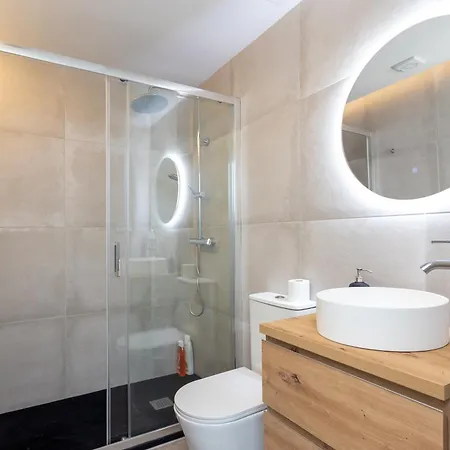 Apartment Soho & Ramblas Barcelona