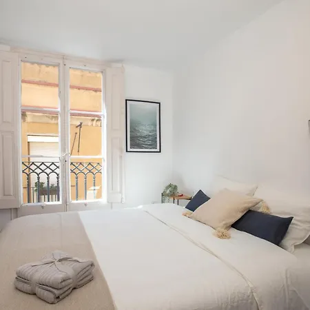Apartment Soho & Ramblas *