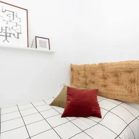 Soho & Ramblas Apartment